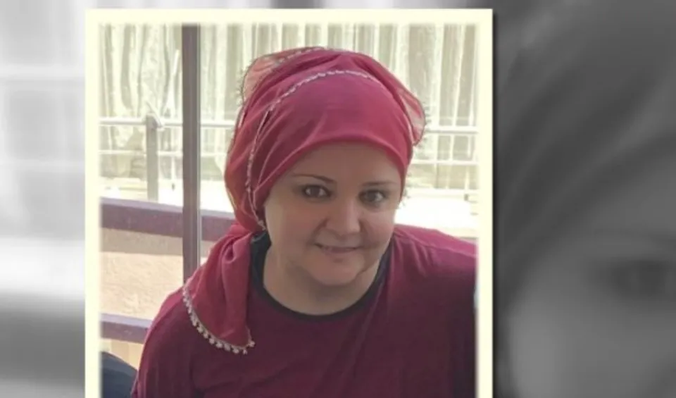 14 gün sonra pişman olup evine döndü
