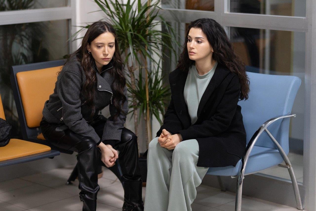 18. Bölüm Foto Galeri 