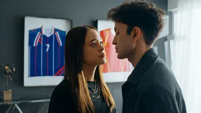 Melek, Uzay’ı tehdit etti!