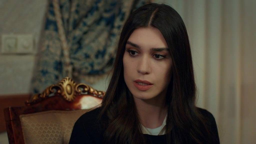 21. Bölüm foto galeri