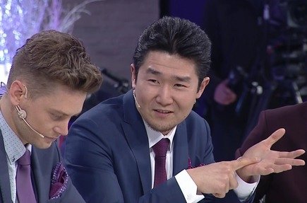 Robbie ve Masataka’nın ülkesindeki icatlar