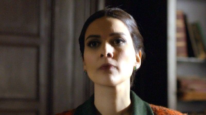 Karadayı 24. bölüm fotoğrafları