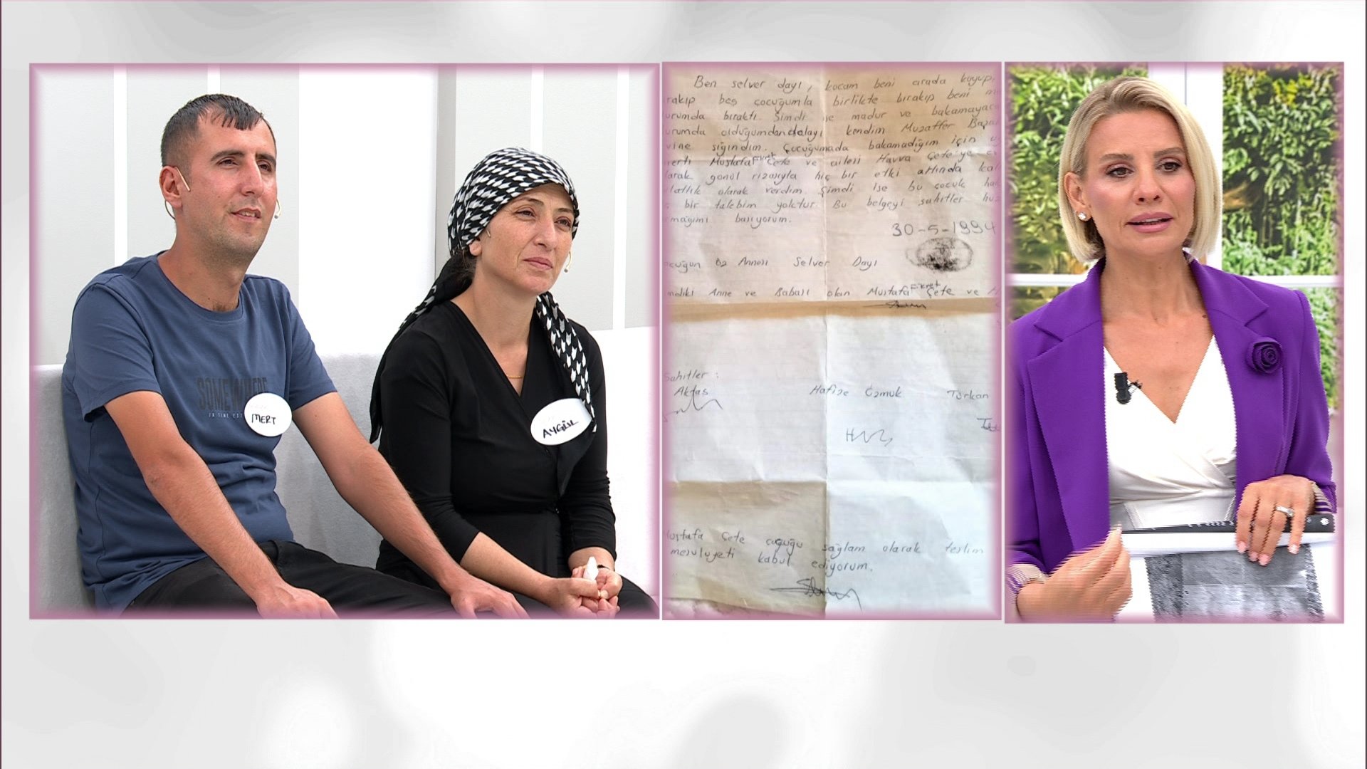 Bir mucize gerçek olacak mı?