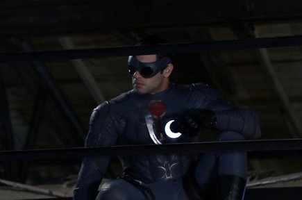 12. Bölüm foto Galeri