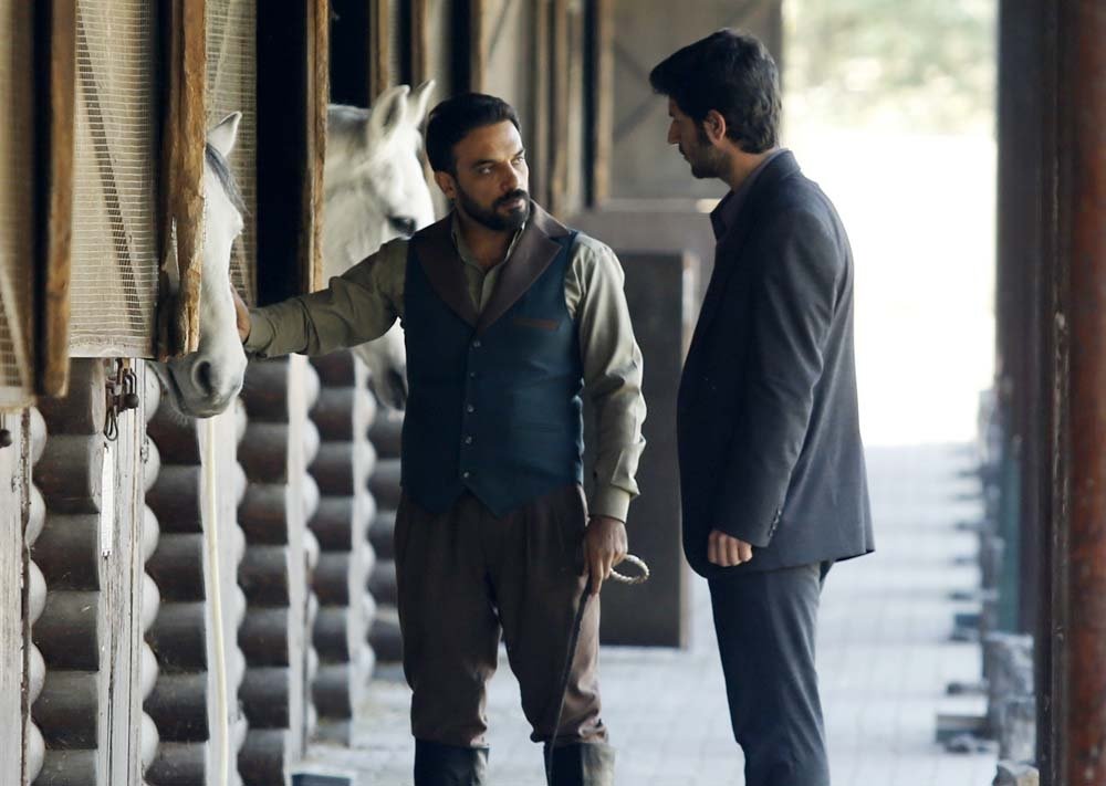 85. bölüm fotoğrafları