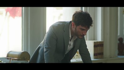 Sevmek Zamanı - 3 .Fragman