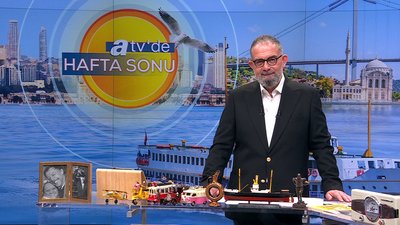 atv’de Hafta Sonu