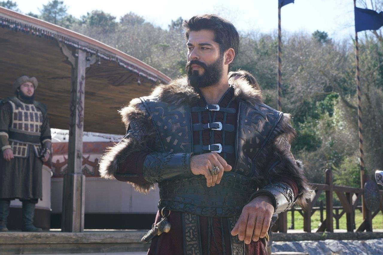 95 Karede 95 Bölüm