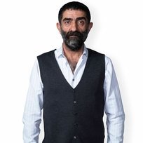 Ali Seçkiner Alıcı