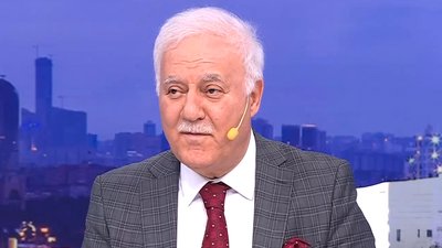 Prof. Dr. Nihat Hatipoğlu ile İftar