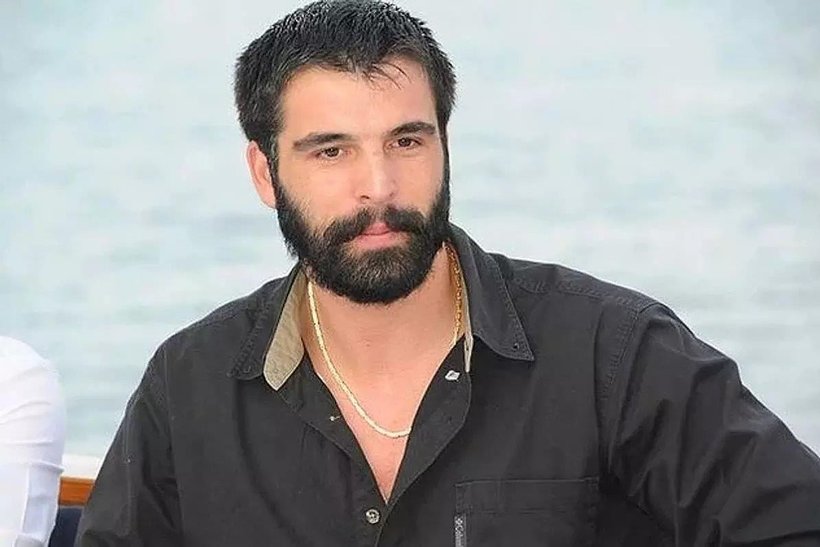 Adanalı dizisinin Maraz Ali’si kimdir? Mehmet Akif Alakurt Biyografisi