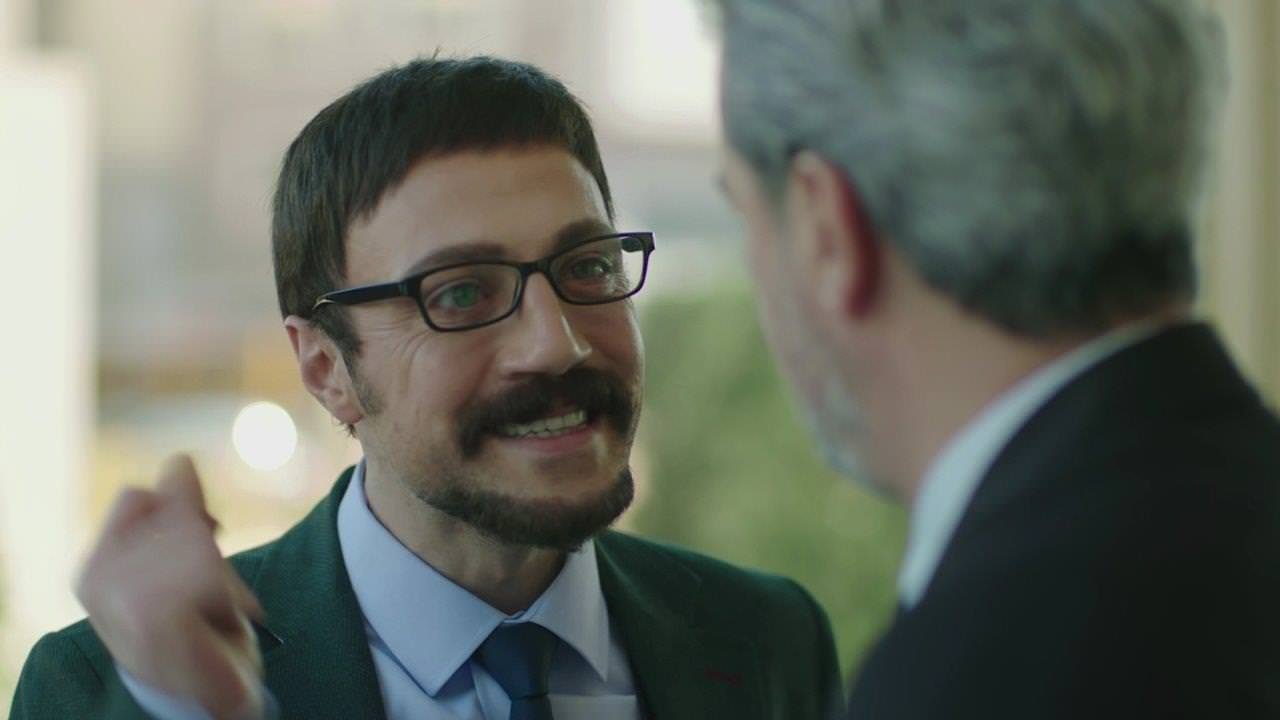 32. Bölüm Foto Galeri