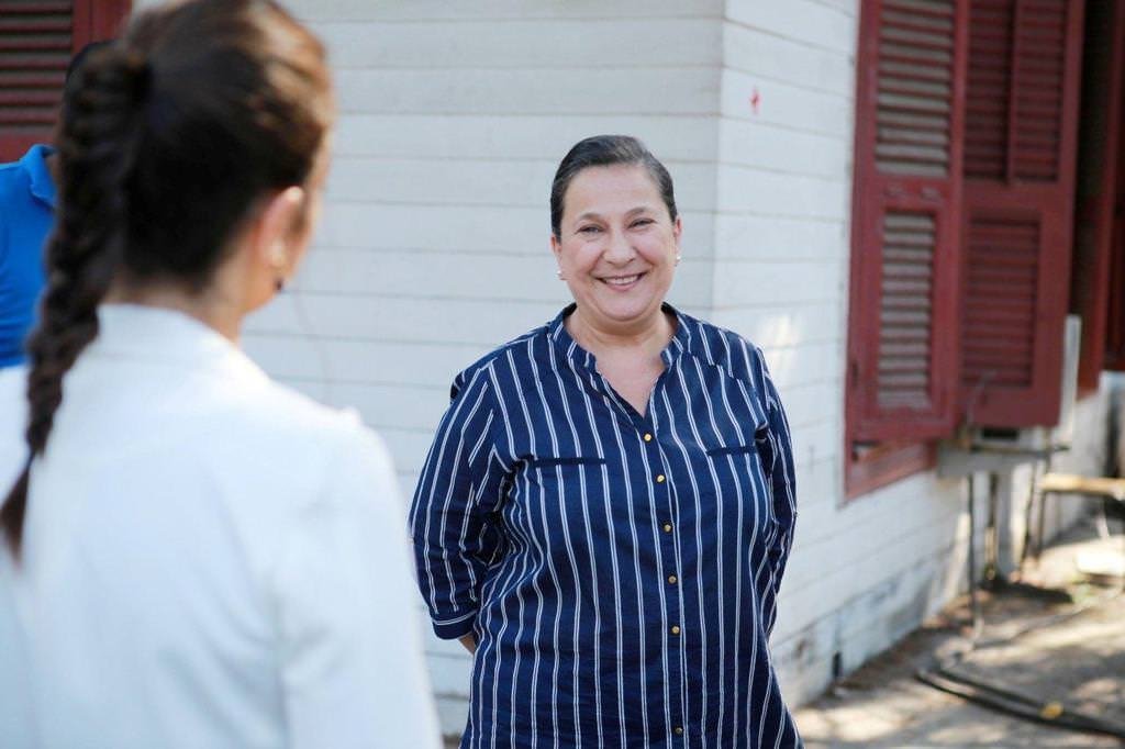 55. bölüm fotogaleri