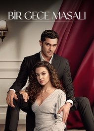 Bir Gece Masalı