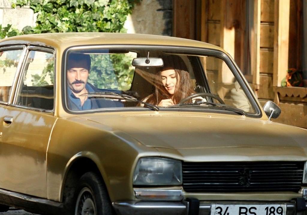 72. bölüm fotoğrafları