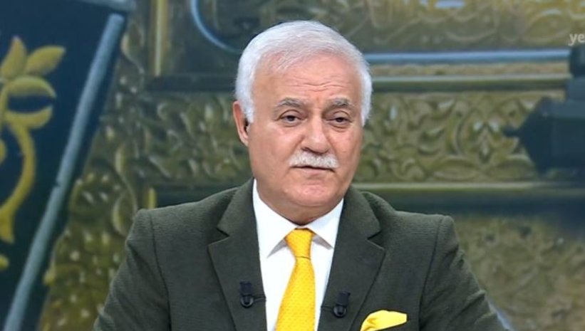 nihat-hatipoglu-ile-kuran-ve-sunnet