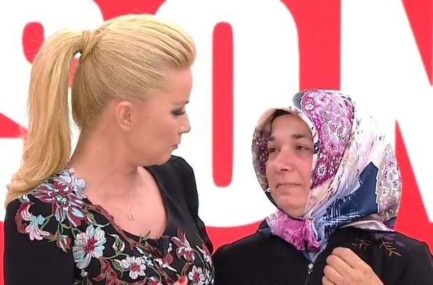 Fatma Çatal'dan sevindiren haber!