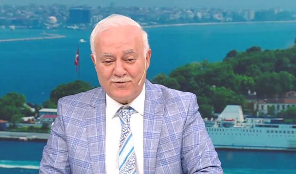 Nihat Hatipoğlu Sorularınızı Cevaplıyor