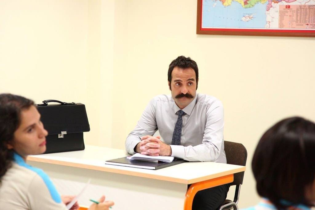 Yolları kesişiyor mu? 38.bölüm foto galeri