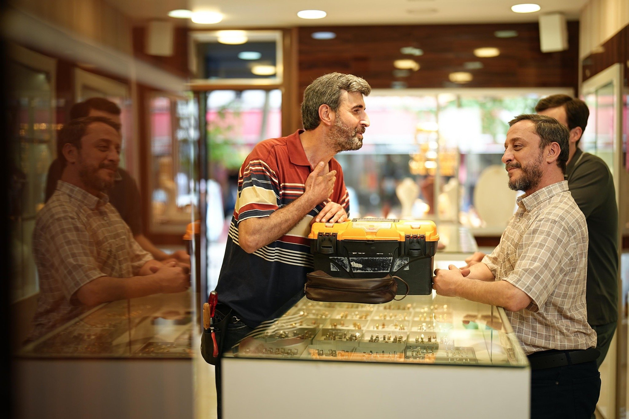 Aile Saadeti'nin ilk bölümünde neler olacak?