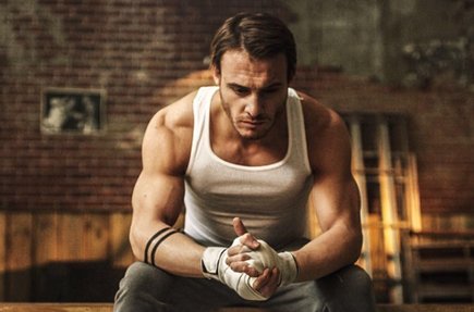 Kerem Bürsin’den anlamlı mesaj