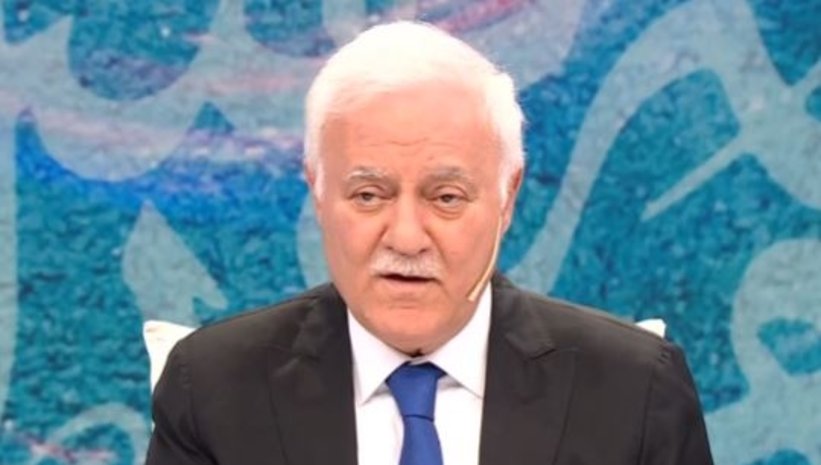 nihat-hatipoglu-ile-kuran-ve-sunnet