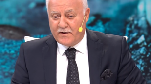 Nihat Hatipoğlu ile Dosta Doğru