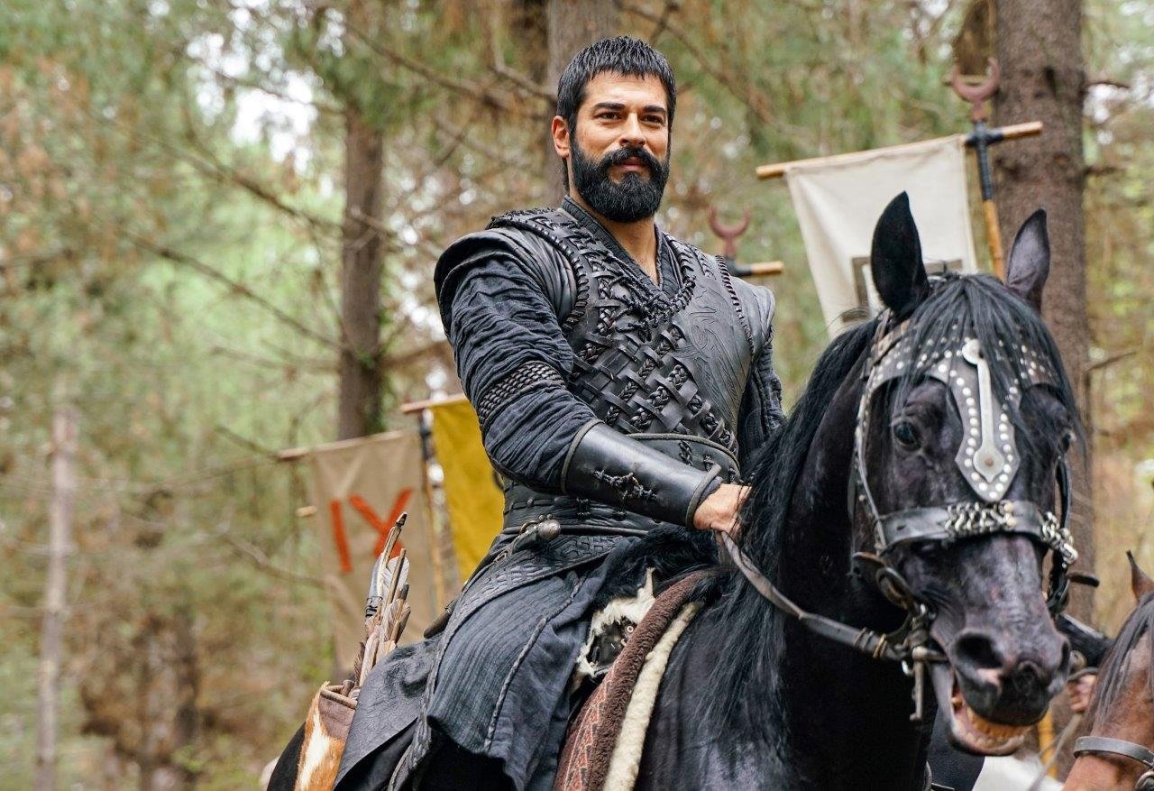 34. Bölüm Foto Galeri 