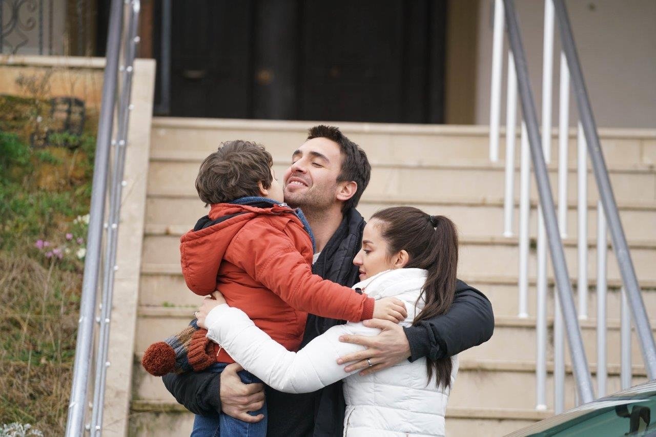 41. Bölüm Foto Galeri 