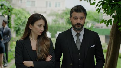 Her şey Doğan Yener’i etkilemek için...