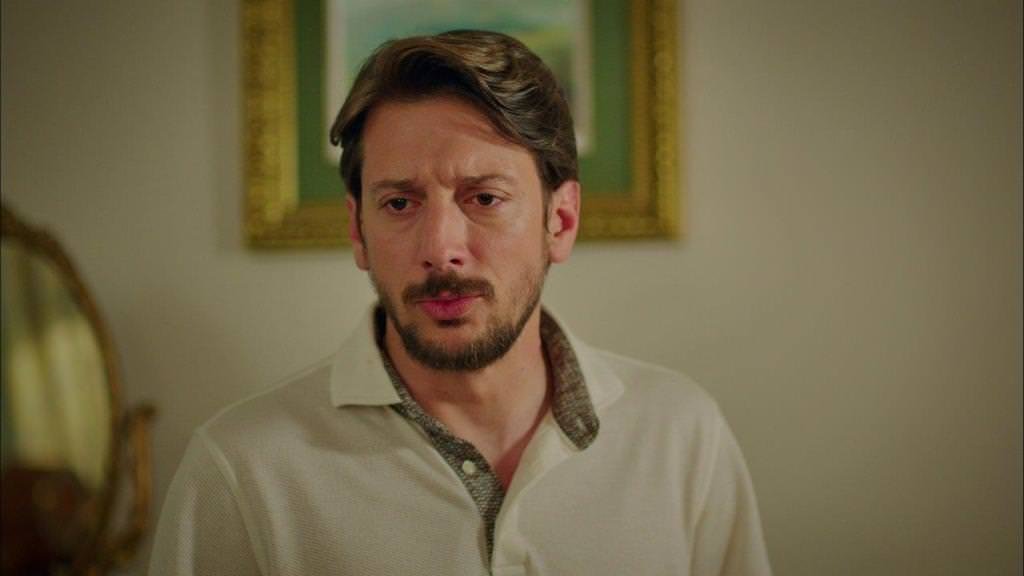 Büyük karşılaşma! 22. bölüm fotogaleri