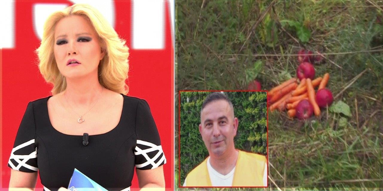 Müge Anlı ölüm nedenini açıkladı!