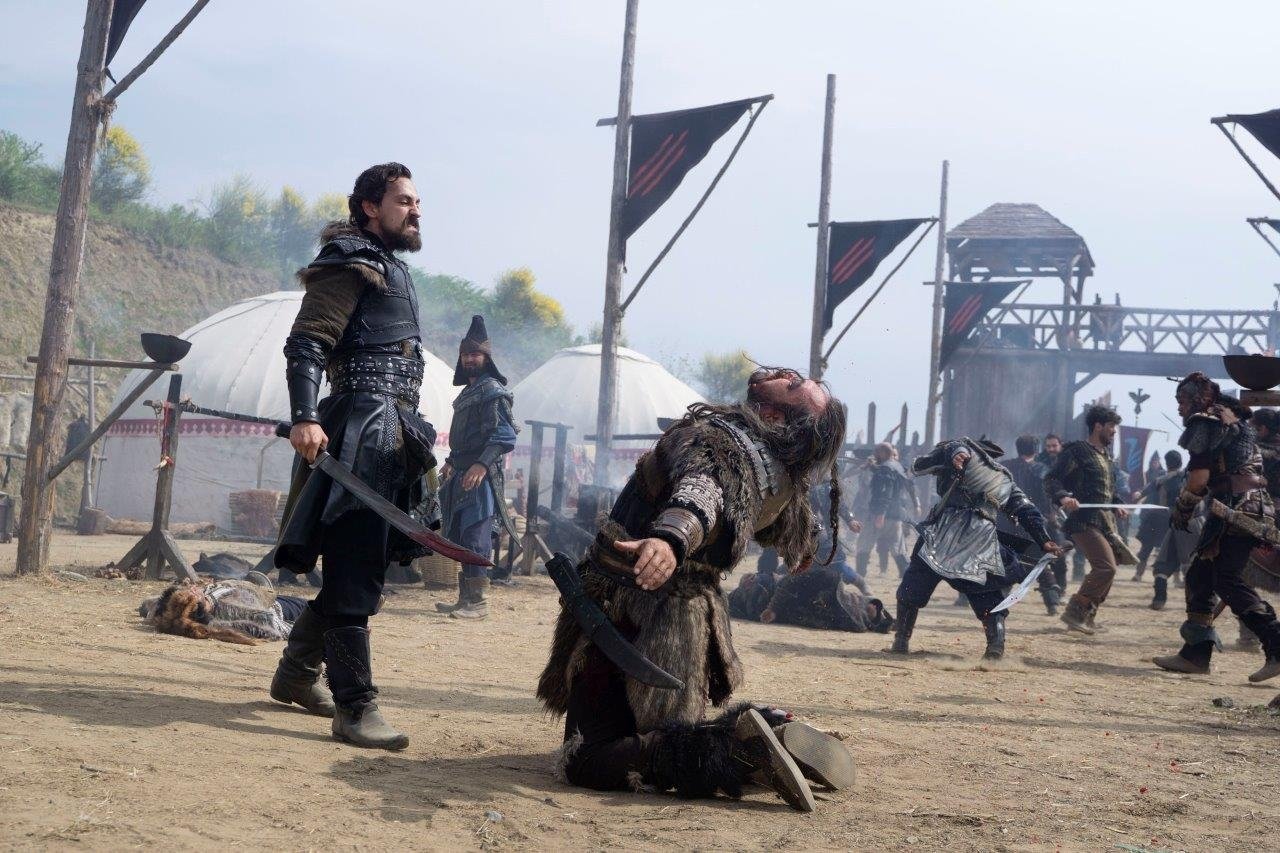 27. Bölüm Foto Galeri 