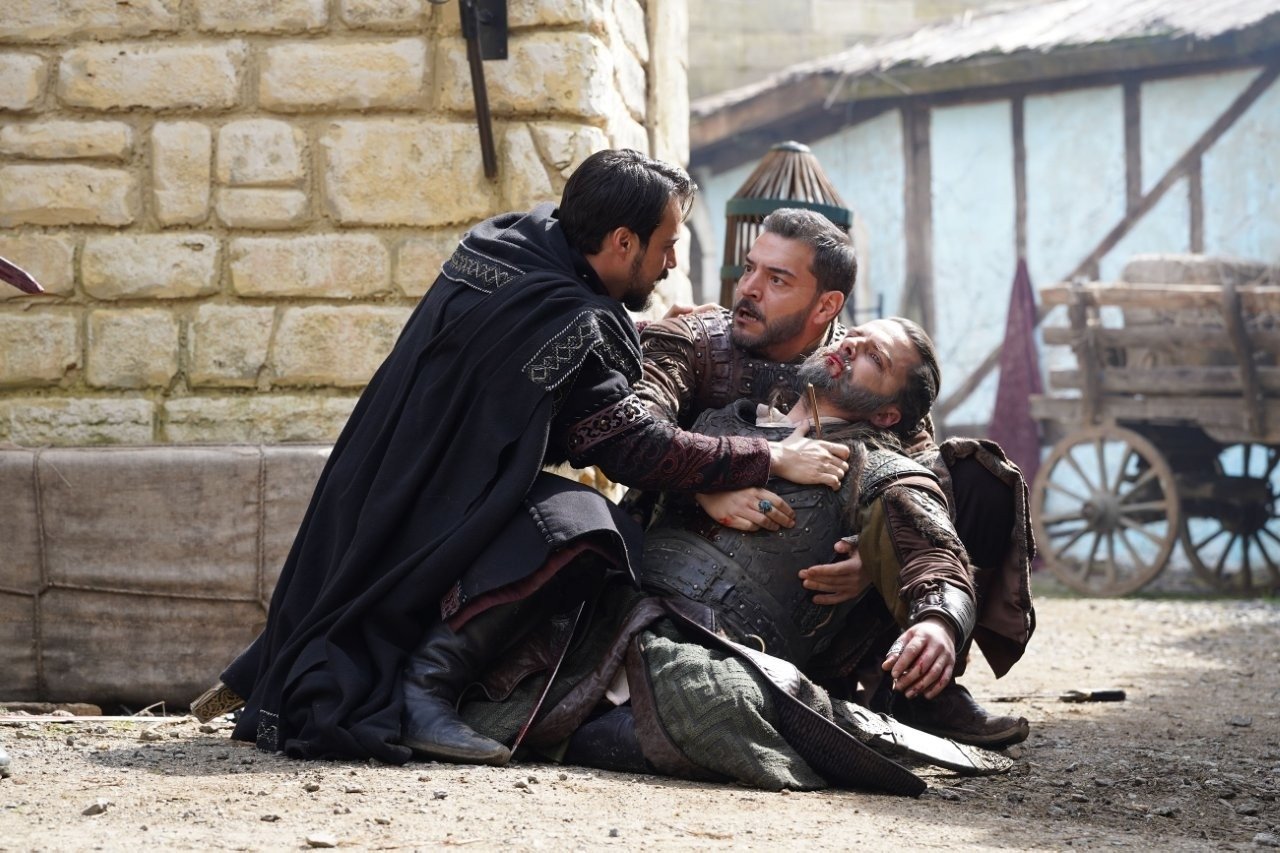 Yeni bölümde neler olacak?