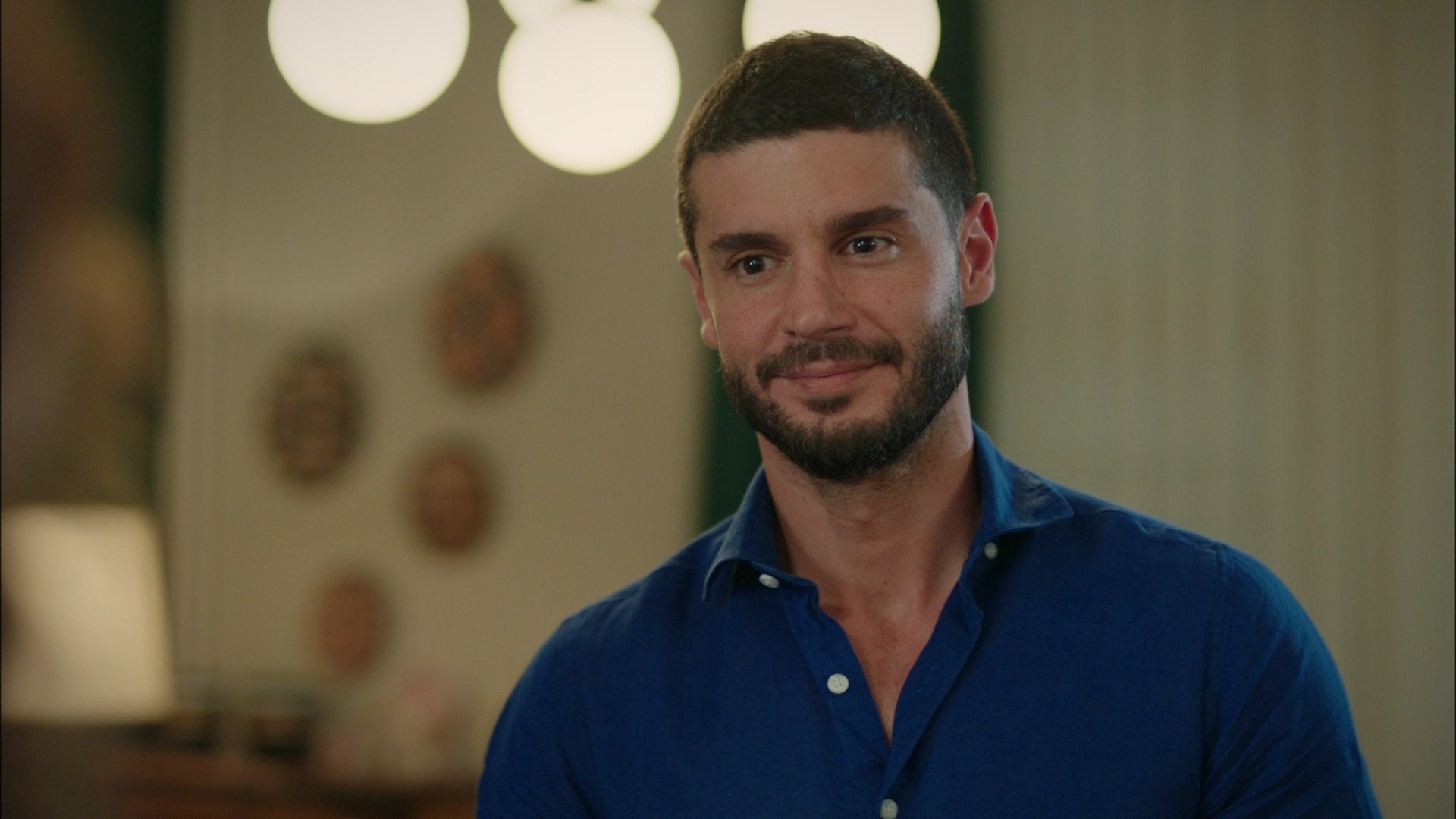 Elif ve Güneş'in sımsıcak ilişkisi...