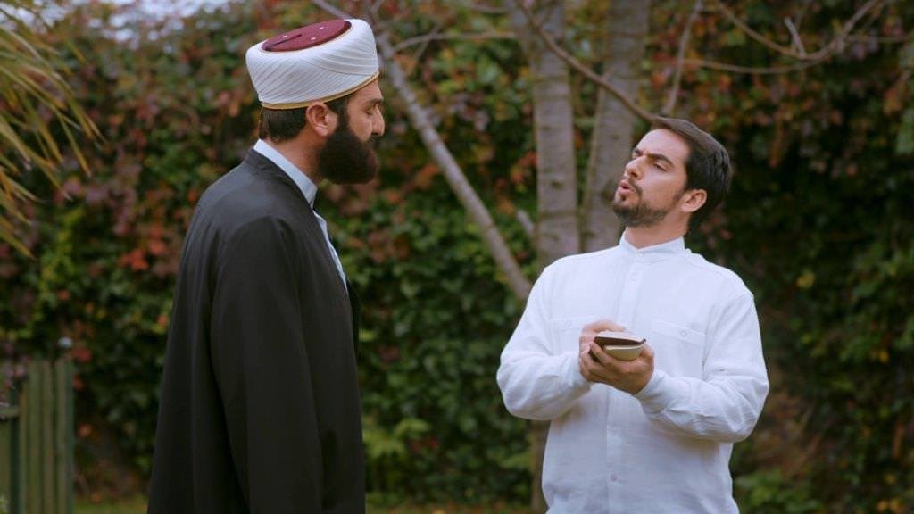 2. bölüm fotoğrafları