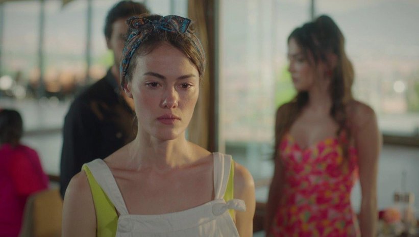 Gül Masalı - 3. Fragman