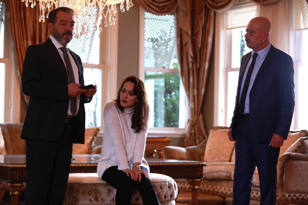 8. Bölüm Foto Galeri