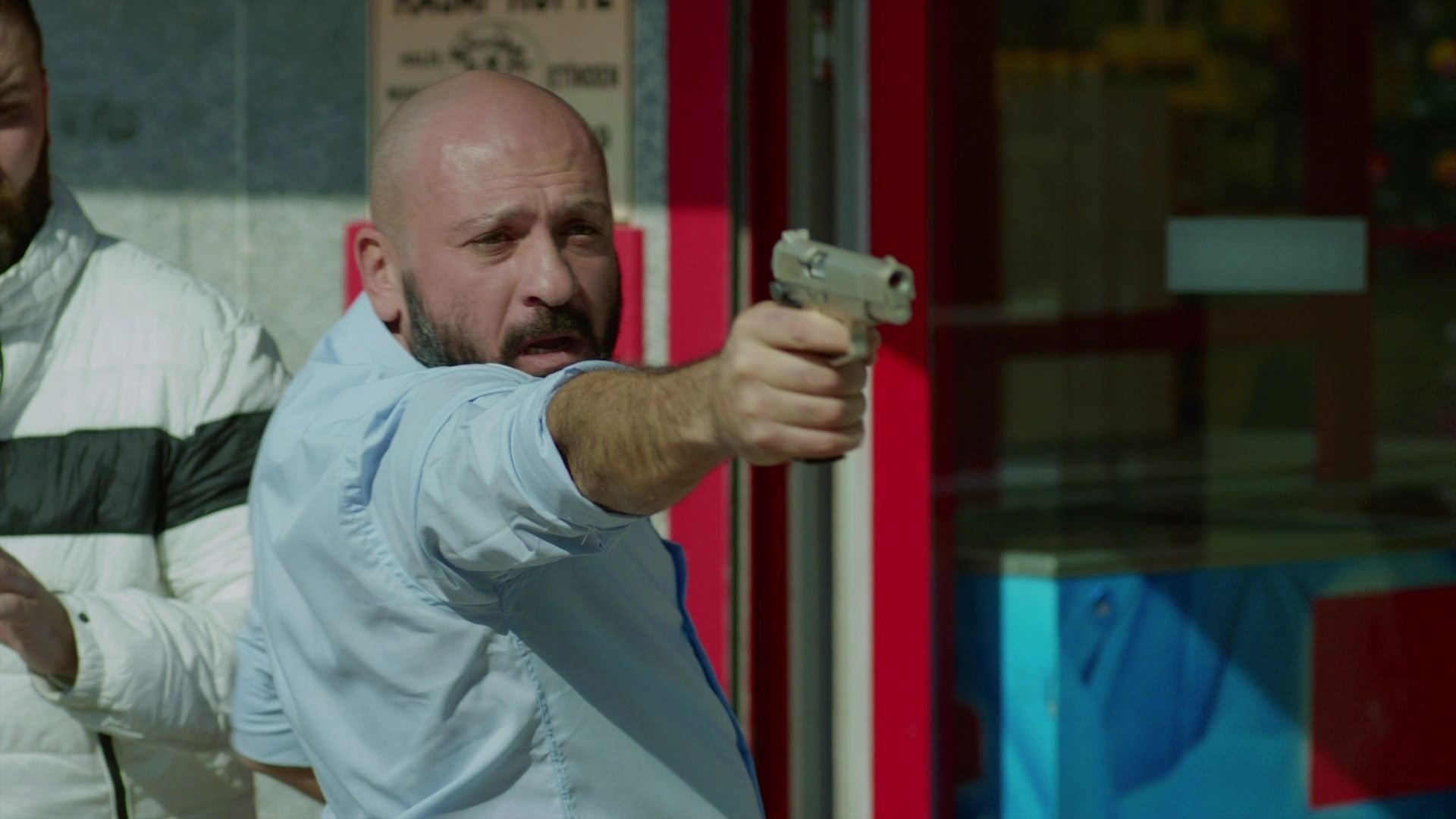 95. Bölüm foto galeri