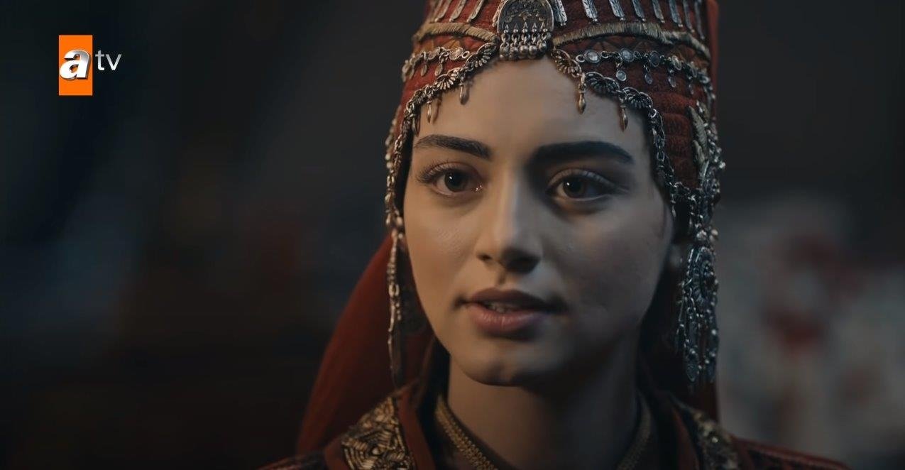 Bala Hatun ve Malhun Hatun'un iktidar mücadelesi