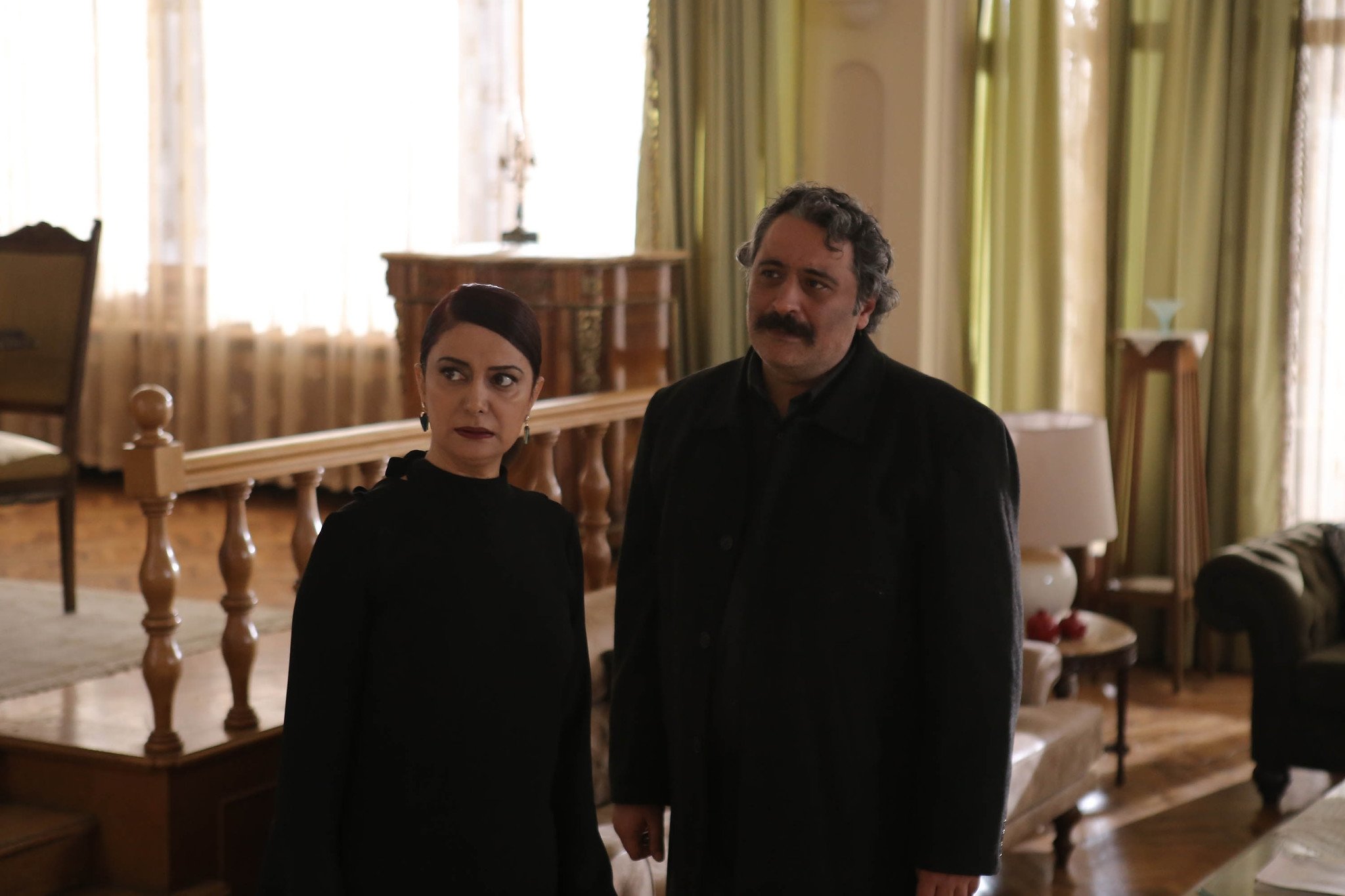 106. Bölüm Foto Galeri