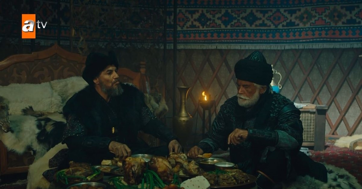 kurulus-osman