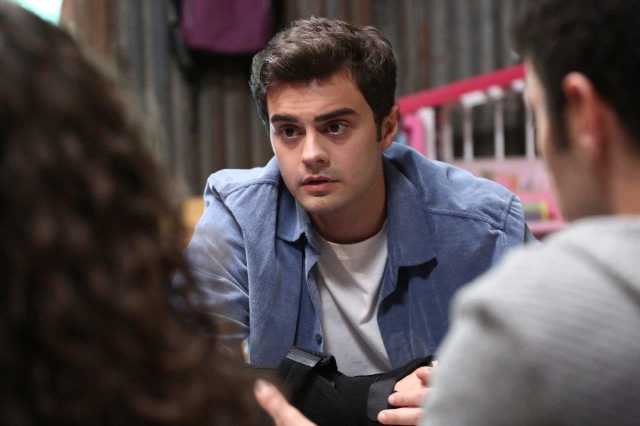 15. Bölüm Foto Galeri 