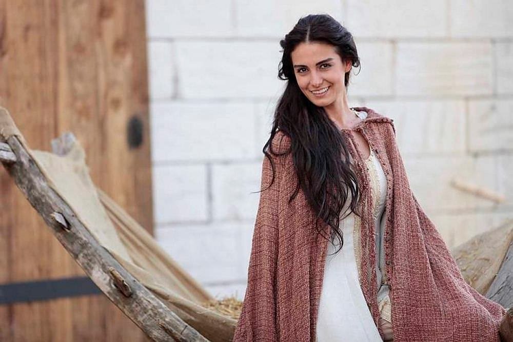 10 maddede Kara Ekmek'in Asiye'si