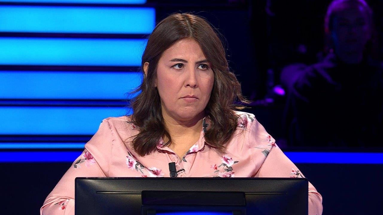 5 Ağustos Cuma Kim Milyoner Olmak soruları ve cevapları