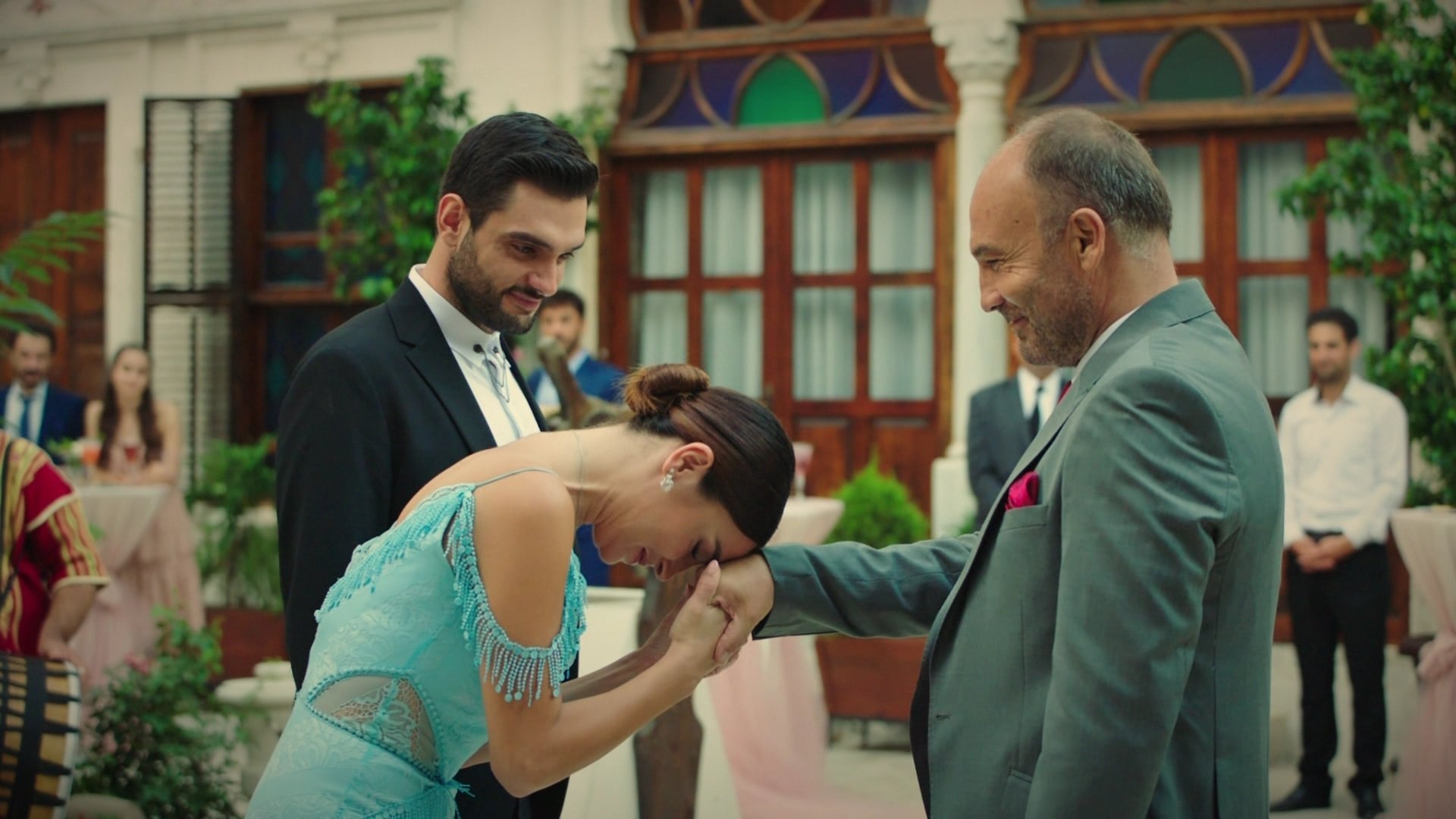 9. Bölüm Foto Galeri 