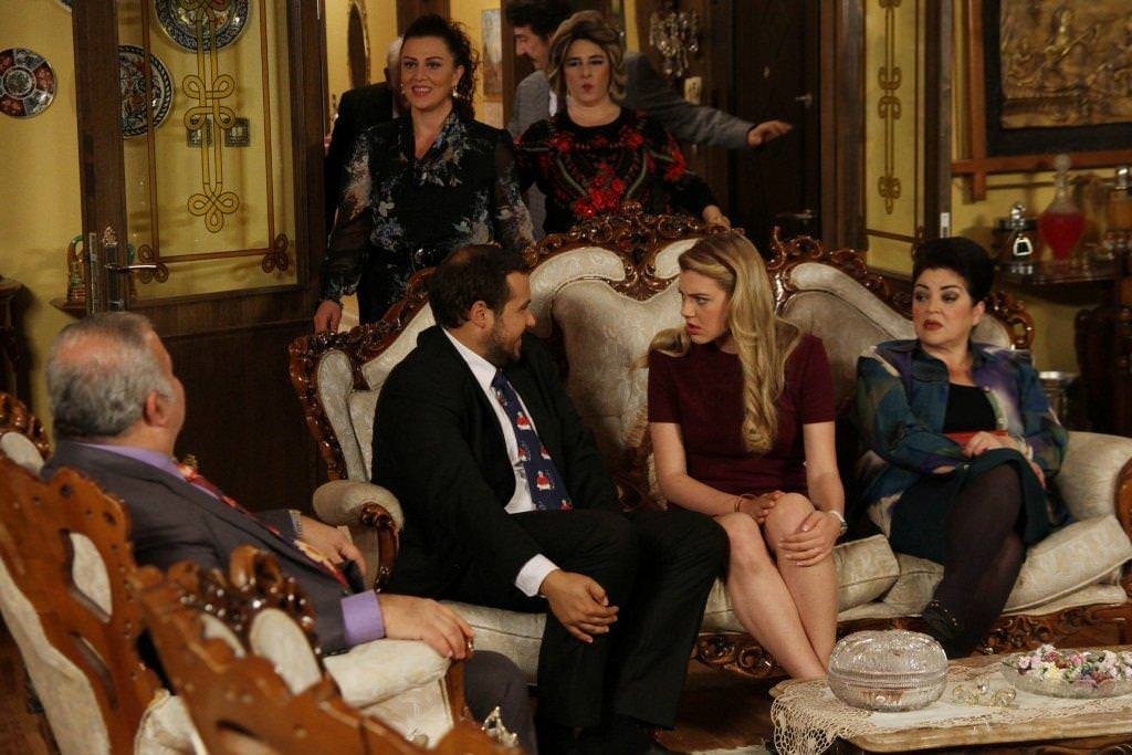 20.bölüm fotoğrafları