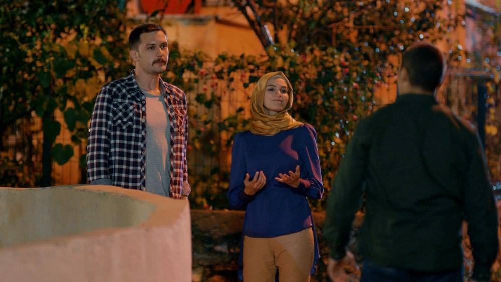 15. bölüm fotoğrafları