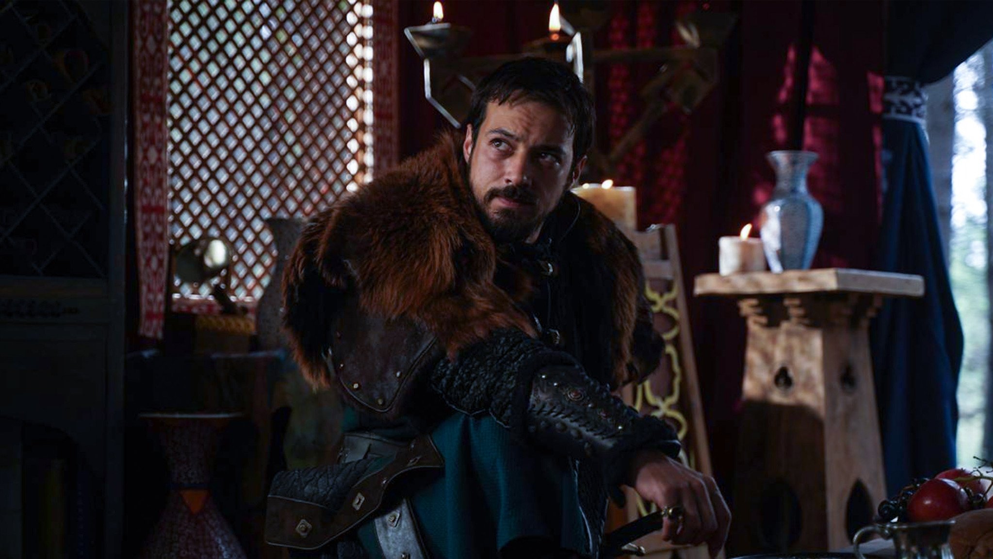 1. Bölüm Foto Galeri