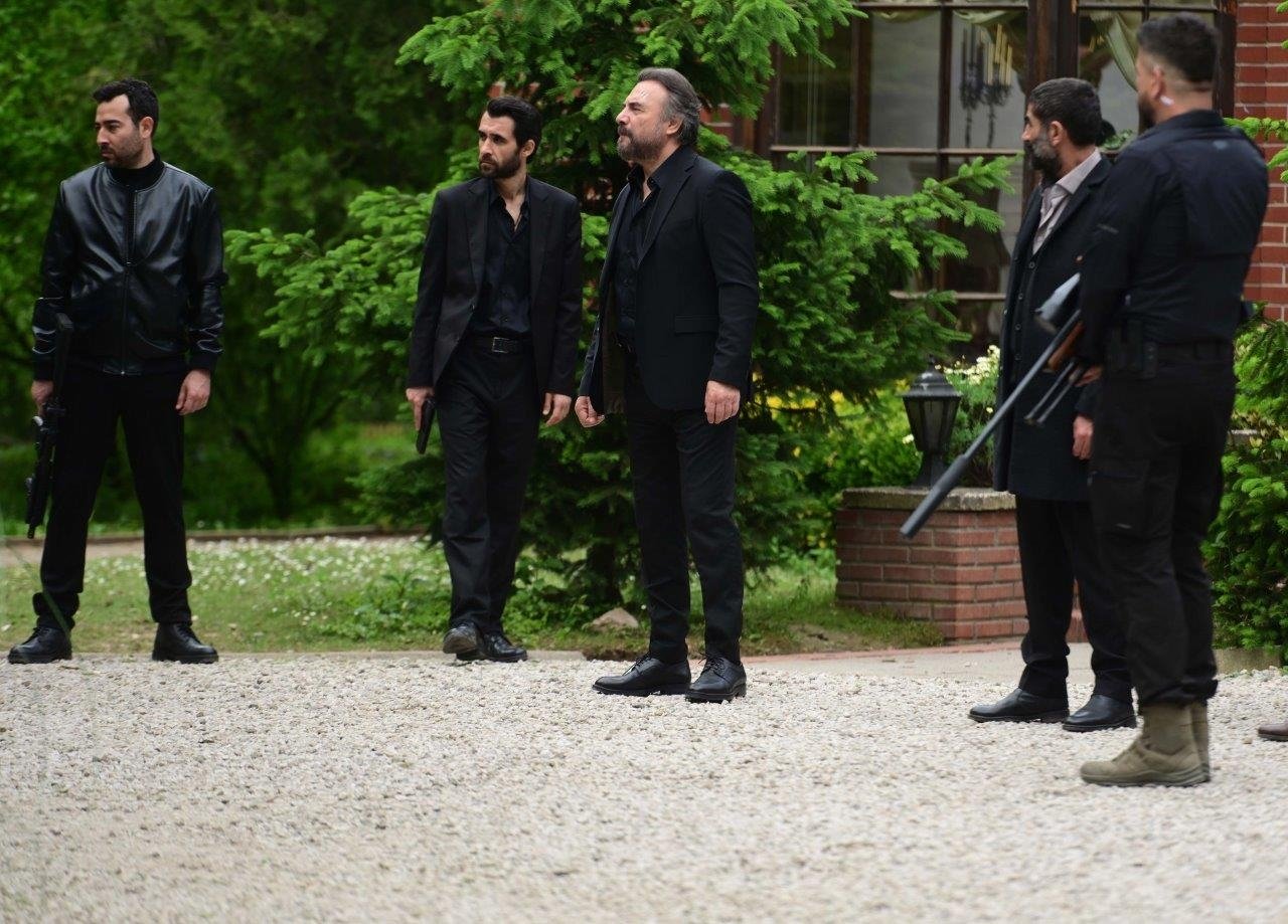 33. Bölüm Foto Galeri 